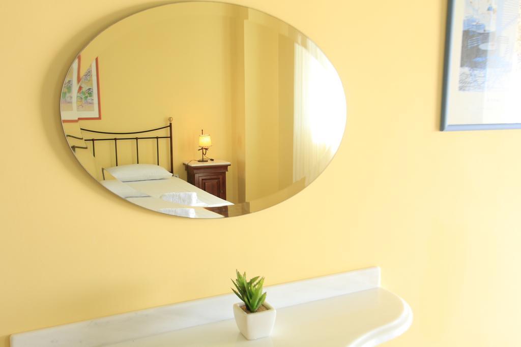 Iliobasilema Studios & Apartments Fiskardo Bilik gambar