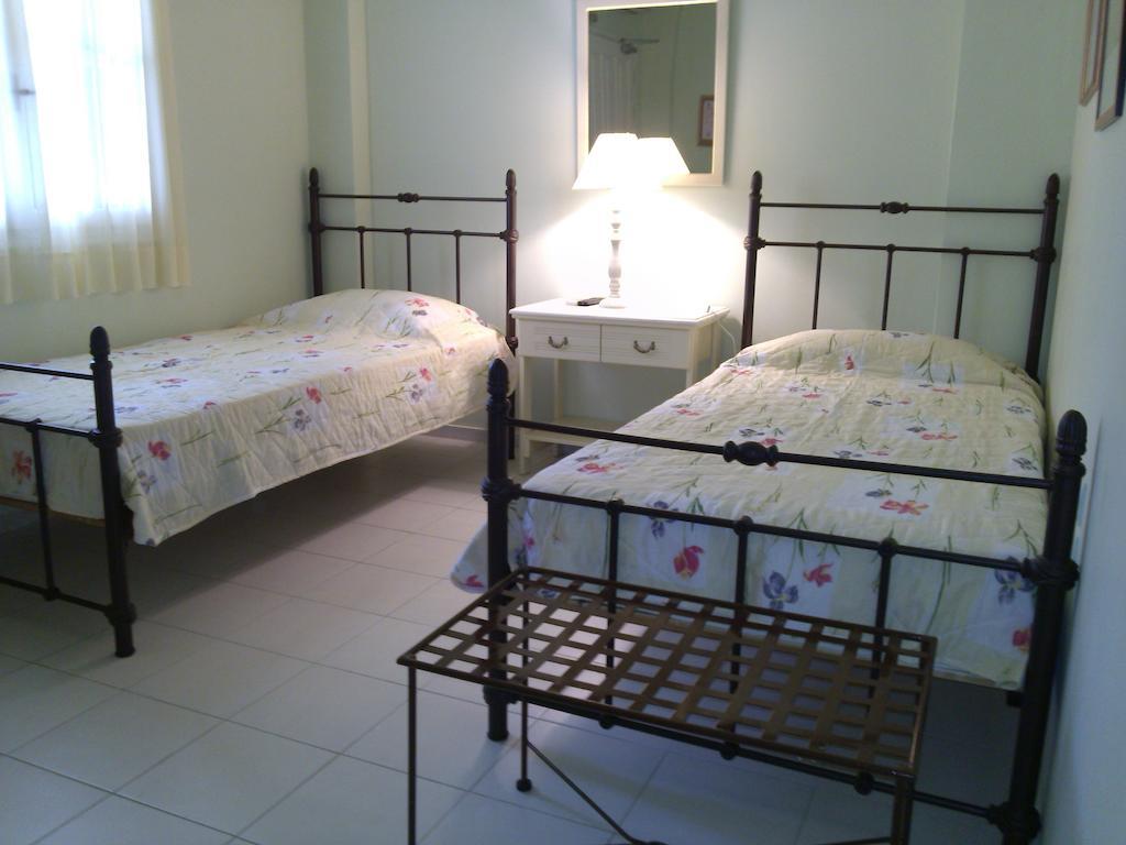 Iliobasilema Studios & Apartments Fiskardo Bilik gambar